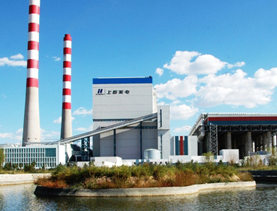 神華神東電力公司店塔電廠2*660MW空冷機組工程